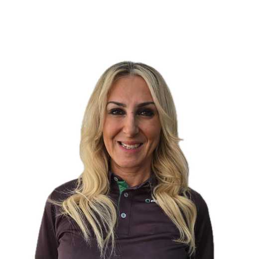 Gina